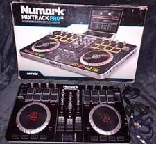 Numark Mixtrack Pro 2 DJ Deck