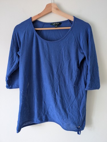 Ralph lauren blue - ralph,