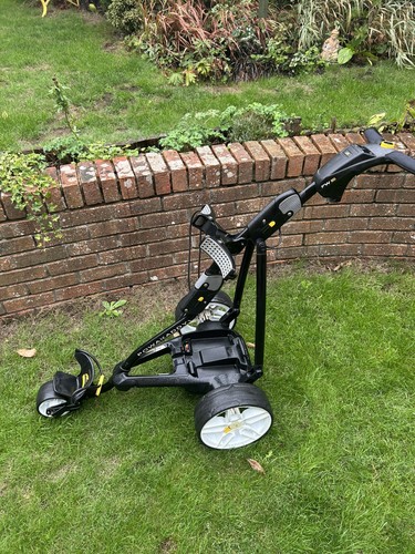 Powakaddy fw5 electric golf - powakaddy,
