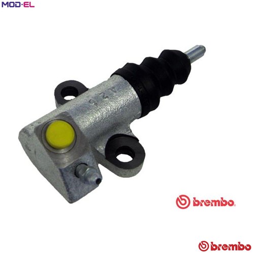 Slave cylinder clutch - slave, for