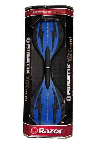 Razor ripstik dlx - dlx, mini