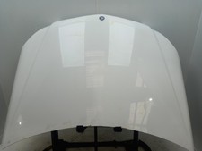 MERCEDES C CLASS Bonnet