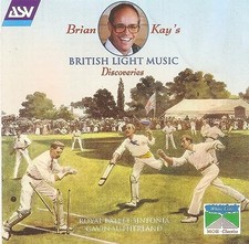 Arnold, Alwwyn, Sargent