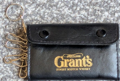 William grant scotch - william,