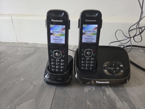 Panasonic tg8521e cordless - kx-tg8521e,