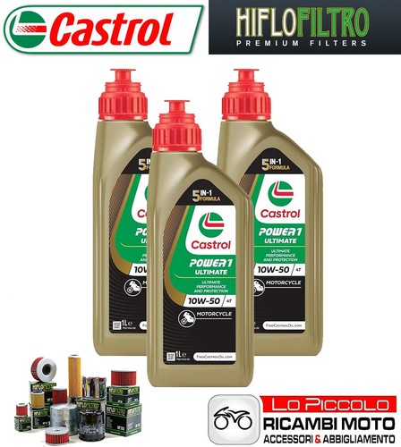 Cutting oil castrol power1 - 3, [castrol]