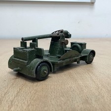 Old Dinky Toys Meccano Made In