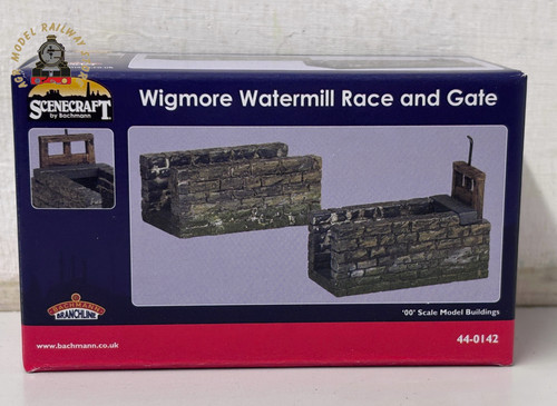 Bachmann 0142 scenecraft - bachmann,