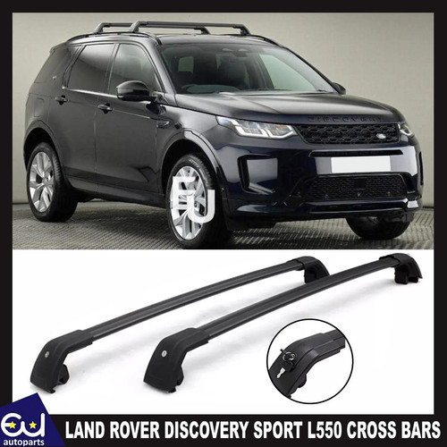 Black cross bars - cross, rails
