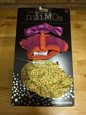 Disney Store nuiMOs Small Soft