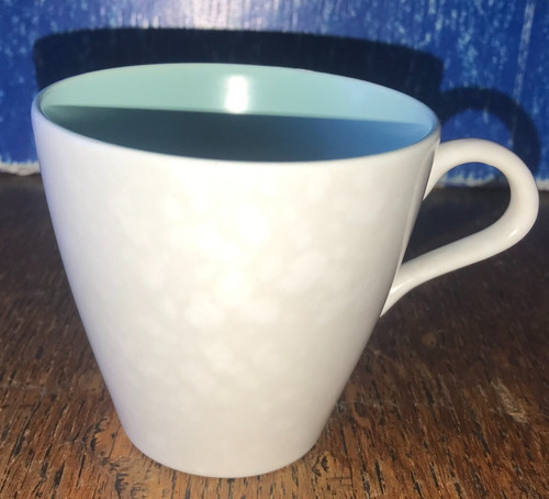 Poole pottery twintone - pottery,