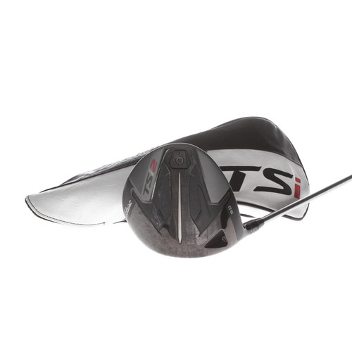 Titleist tsi2 driver - titleist,
