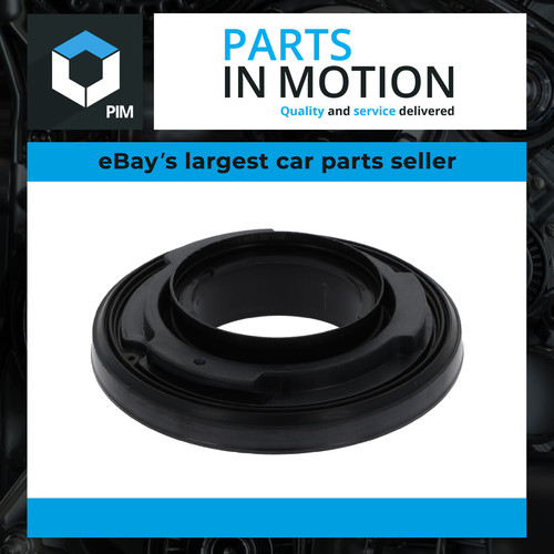 Crankshaft oil seal - oil, fits