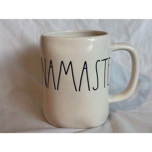 Namaste rae dunn coffee - rae,