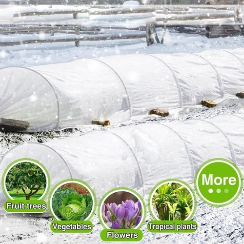 Nonwoven frost protection - nonwoven,