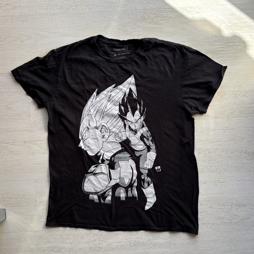Dragon ball vegeta - ball, z