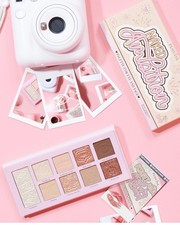 PLOUISE Baked Ambition Palette