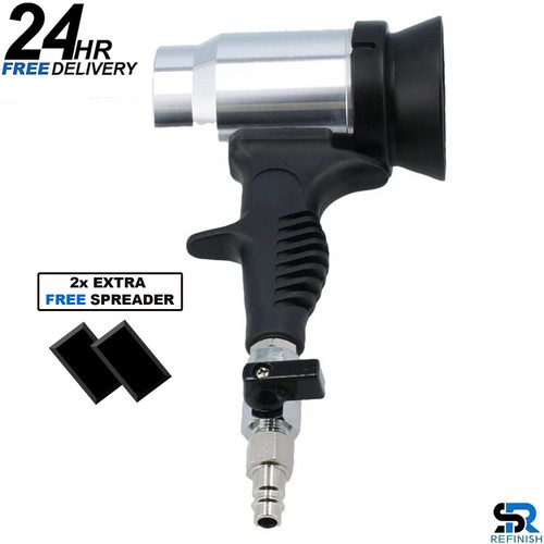 Starchem venturi air dryer - air, gun