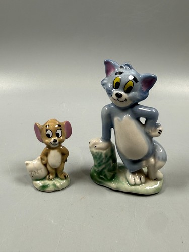 Vintage wade tom and jerry - wade,