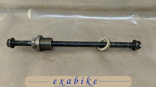 Engine shaft for suzuki - shaft,