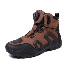 Motorcycle Riding Boots