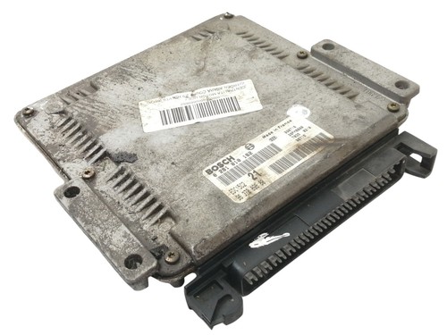 0281010162 ecu engine control - 0281010162,