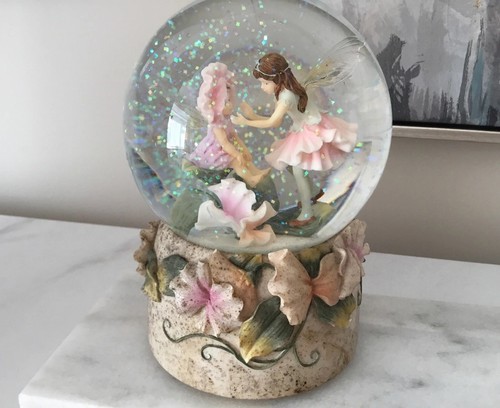 Past times vintage cicely mary - vintage,