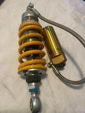 Bimota YB11 Oehlins Shock