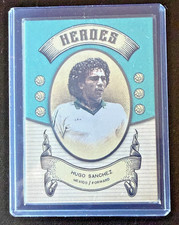 2024 Futera Vintage Football