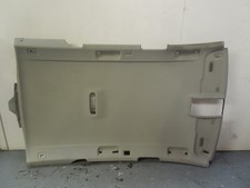 Audi A6 4F C6 Avant Roof Headlining Silver 4F9867505