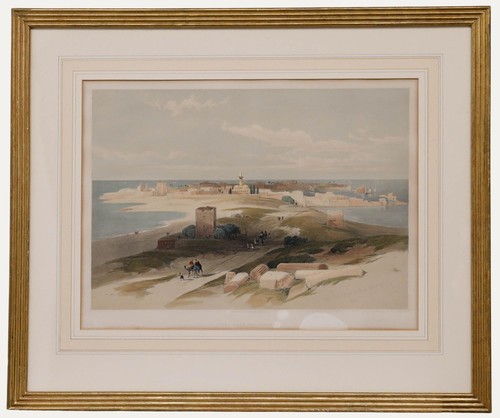 Louis haghe after david - louis,