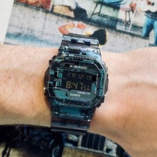 Casio G-Shock DW-5600NN-1 |