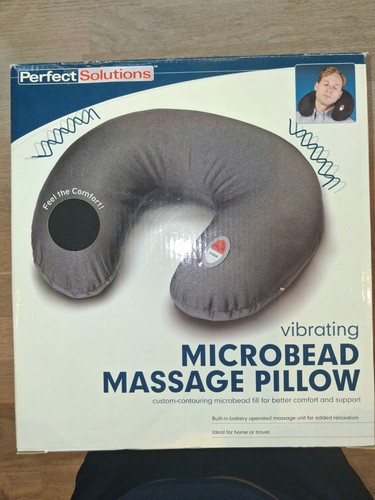 Perfect solutions vibrating - perfect,