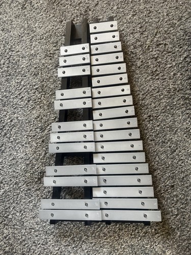 Bar xylophone glockenspiel - 30,