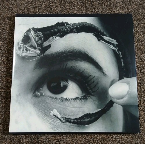 Bungle disco volante vinyl - bungle,