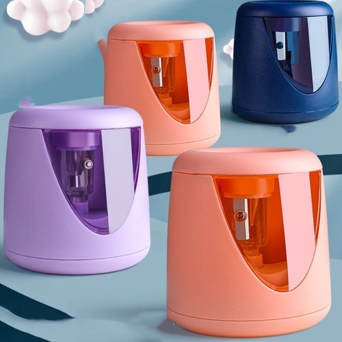 Electric pencil sharpener - electric,