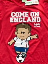 Ladies Weenicon England