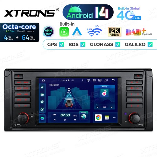 For bmw e39 - for, m5