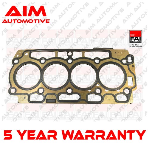 Cylinder head gasket - cylinder,