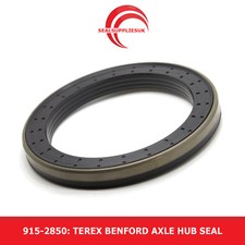 915-2850: Terex Benford
