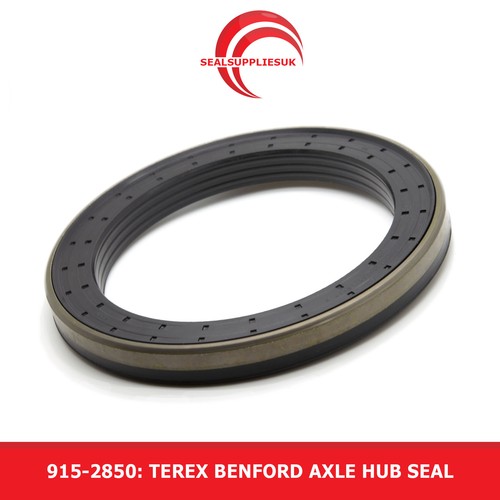 915 2850 terex benford - 915-2850:,