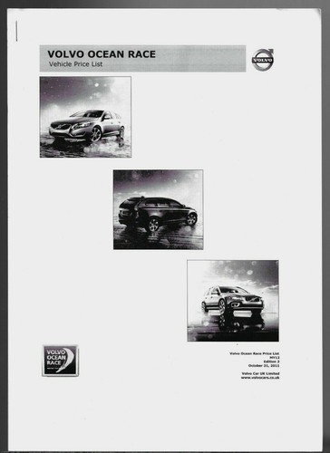 Volvo v60 xc70 - volvo, xc60