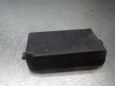 Kawasaki GPZ600 R Motorcycle Storage Box 