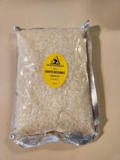 Pure White Beeswax Pellets