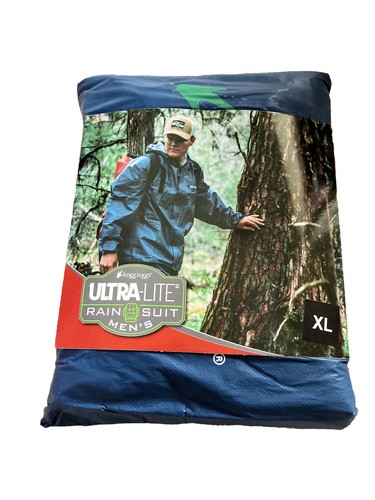 Frogg toggs ultra lite2 - frogg, xl
