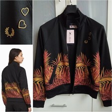 Fred Perry Amy Winehouse Palm