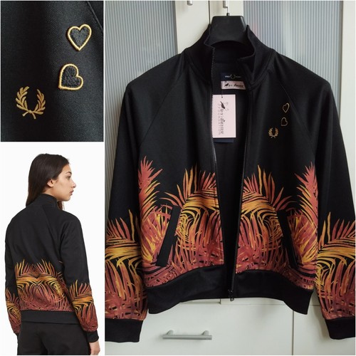 Fred perry amy winehouse - fred,