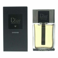 Christian dior homme intense - christian,