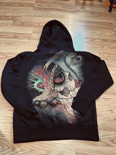 Iron fist gypsy - gypsy, womens