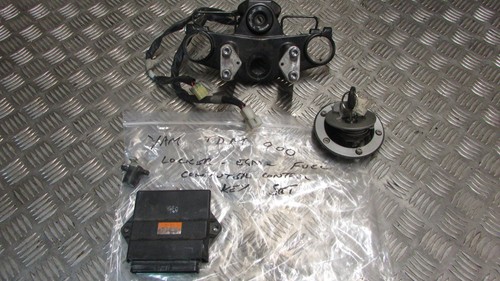 Yamaha tdm 900 2014 - tdm,